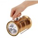 Фонарь для кемпинга Luxury flame lamp xf-5800