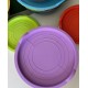 Набор салатниц Salad Bowl 5 шт с крышками