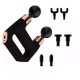 Двойной массажер для тела Massage Gun Pro SL-821