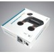 Двойной массажер для тела Massage Gun Pro SL-821