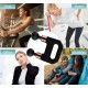 Двойной массажер для тела Massage Gun Pro SL-821
