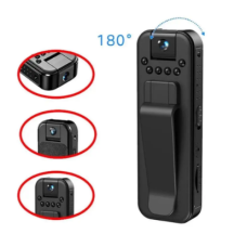 Мини камера JOZUZE L7 1080p с диктофоном мини камера L7