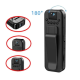 Мини камера JOZUZE L7 1080p с диктофоном мини камера L7