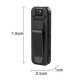 Мини камера JOZUZE L7 1080p с диктофоном мини камера L7