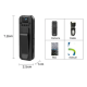 Мини камера JOZUZE L7 1080p с диктофоном мини камера L7