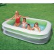 Бассейн "Семейный" Intex 262-175-56см, объем: 769л
