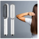 Расческа- плойка выпрямитель fast hair straightener HQT T-909B