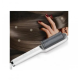 Расческа- плойка выпрямитель fast hair straightener HQT T-909B