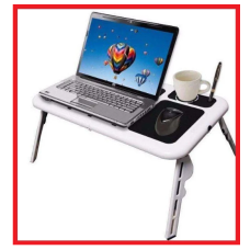 Подставка столик для ноутбука ColerPad E-Table LD09