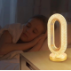 Настольная лампа CRYSTAL TABLE LAMP