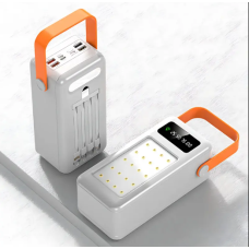Power Bank YM-638 CX на 100 000 mA*h