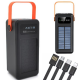 Power Bank YM-638 CX на 100 000 mA*h