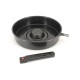 Сковорода Dry Cooker Tigaia Magica 26 см