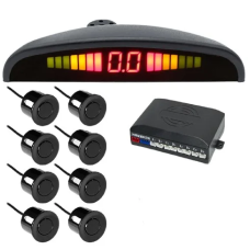 Парктроник 8 датчиков Car Radar parking