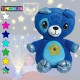 Мягкая игрушка Star Bellу Dream Lites Puppy ночник-проектор