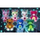 Мягкая игрушка Star Bellу Dream Lites Puppy ночник-проектор