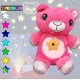 Мягкая игрушка Star Bellу Dream Lites Puppy ночник-проектор
