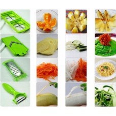 Универсальной овощерезки Nicer Dicer Plus