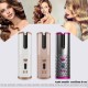 Автоматическая плойка для завивки волос Hair Curler с USB зарядкой