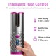 Автоматическая плойка для завивки волос Hair Curler с USB зарядкой