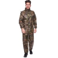 Костюм-дождевик костюм дождевик тактичный XL-3XL