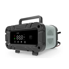 Зарядное Устройство 12V 6А Smart Car Battery TK400