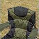 Стул туристический складной с подстаканником и органайзерами Chair AND 8103 Зеленый