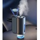 Автомобильный ароматизатор воздуха Intelligent Car Aroma M80 и 3 аромата