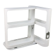 Многофункциональный поворотный органайзер для специй Rotating storage rack