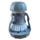 Щетка с дозатором моющего средства Cleaning pot brush