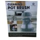 Щетка с дозатором моющего средства Cleaning pot brush