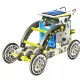 Робот конструктор Solar Robot 13 моделей роботов в 1 конструкторе