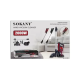 Пылесос SOKANY SK-3390