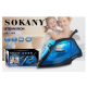 Утюг Sokany SK-11005
