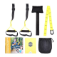 Петли Trx Fitness Strap Training Suspension System (функциональный тренажер)