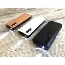 Портативный аккумулятор Power Bank REMAX 50000мАч (реальная емкость 4000мач)