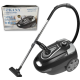 Вакуумний пилосос VACUUM CLEANER Sokany Sk-3386 3500W 3.5 л