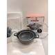 Кастрюля-фритюрница HotChef 26 см