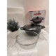 Кастрюля-фритюрница HotChef 26 см