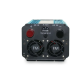 Преобразователь напряжения Wimpex WX-2100, UPS, чистая синусоида, 2000 Вт, 12 В, 15А