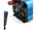 Преобразователь напряжения Wimpex WX-2100, UPS, чистая синусоида, 2000 Вт, 12 В, 15А