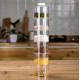 Набор для специй Spice Tower 6 шт Органайзер для специй Баночки для специй