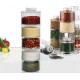 Набор для специй Spice Tower 6 шт Органайзер для специй Баночки для специй