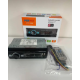 Автомагнитола PERVOI CTC-2202 MP3  1DIN FM тюнер 4х50W