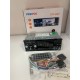 Автомагнитола PERVOI CTC-4067 +Bluetooth,с Двумя USB,4.1 Экран,Stereo на Базе MIRROR LINK