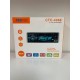 Автомагнитола PERVOI CTC-4068 С Bluetooth,с Двумя USB,4.1 Экран,Stereo на Базе  MIRROR LINK