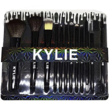 КИСТОЧКИ ДЛЯ МАКИЯЖА KYLIE 12 ШТ