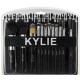 КИСТОЧКИ ДЛЯ МАКИЯЖА KYLIE 12 ШТ
