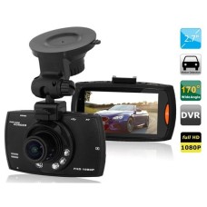 Видеорегистратор DVR G30