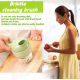Аккумуляторная овощерезка электрическая FOOD CHOPPER Catling ручной измельчитель овощей, мультирезка